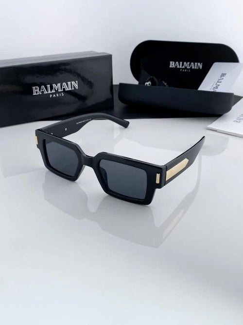 Balmaiin 6108 Black Luxury