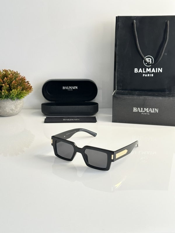 Balmaiin 6108 Black Premiun
