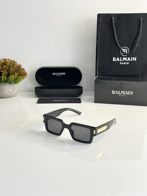 Balmaiin 6108 Black Premiun