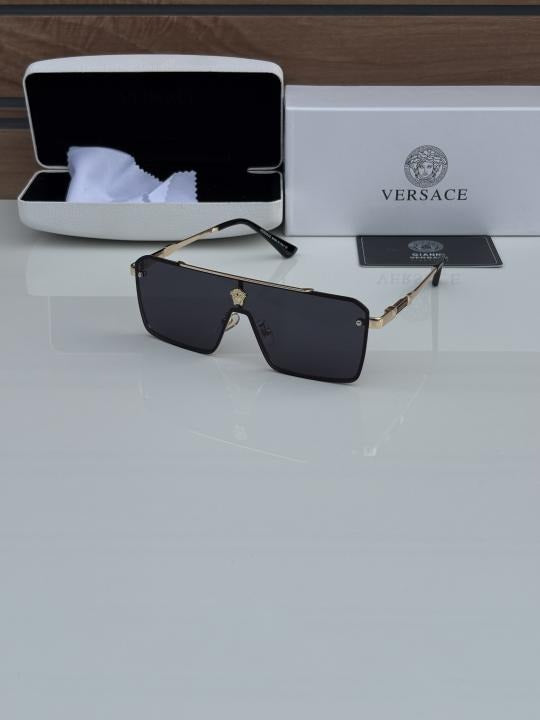 Versacee 2150 golden black