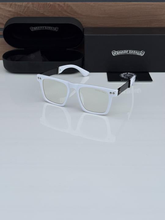 Chrome heart 1911 white plano