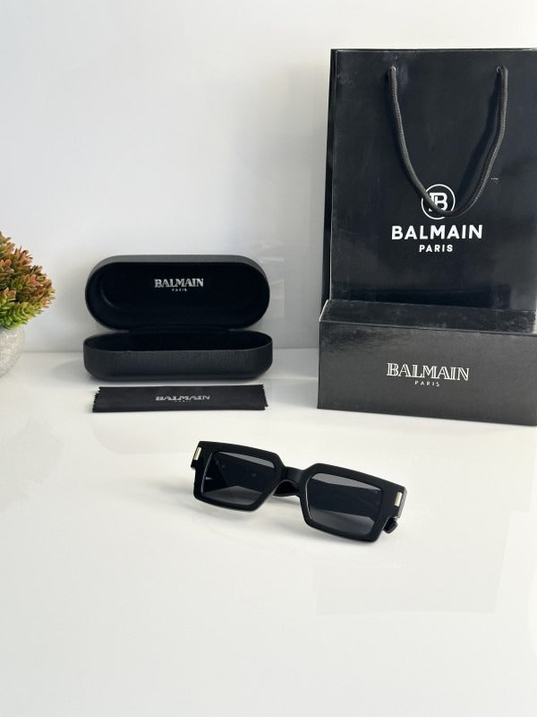 Balmaiin 6108 Black Premiun