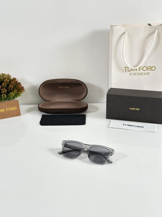 Tomforrd 395 Grey