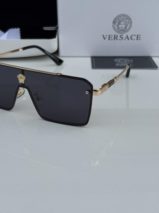 Versacee 2150 golden black