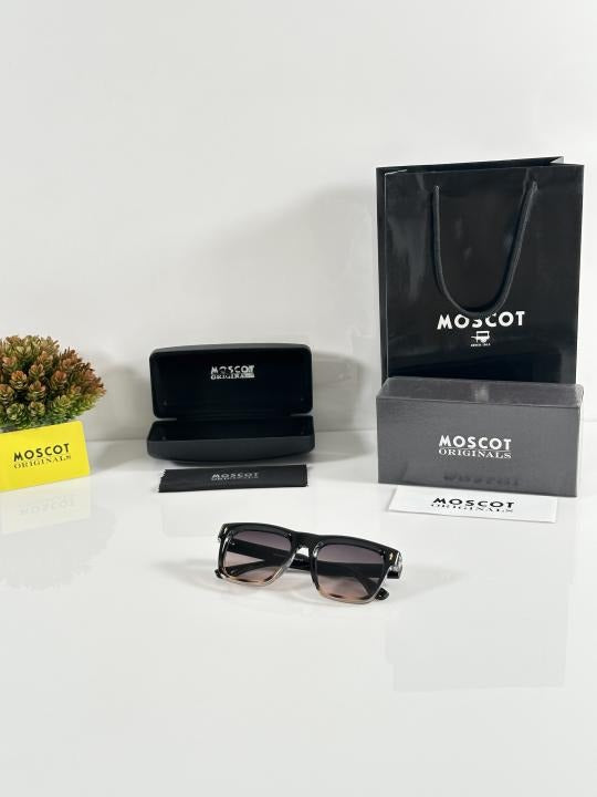Moscott 1120 Tiger Black