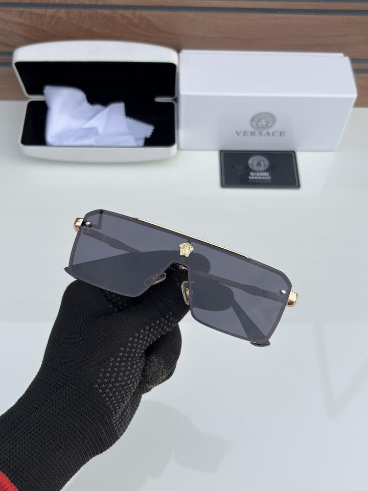 Versacee 2150 golden black