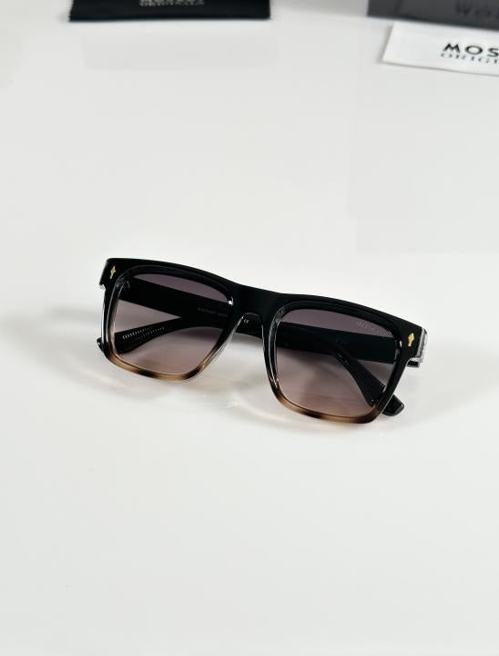Moscott 1120 Tiger Black