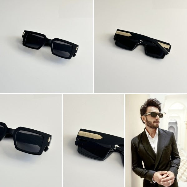 Balmaiin 6108 Black Premiun