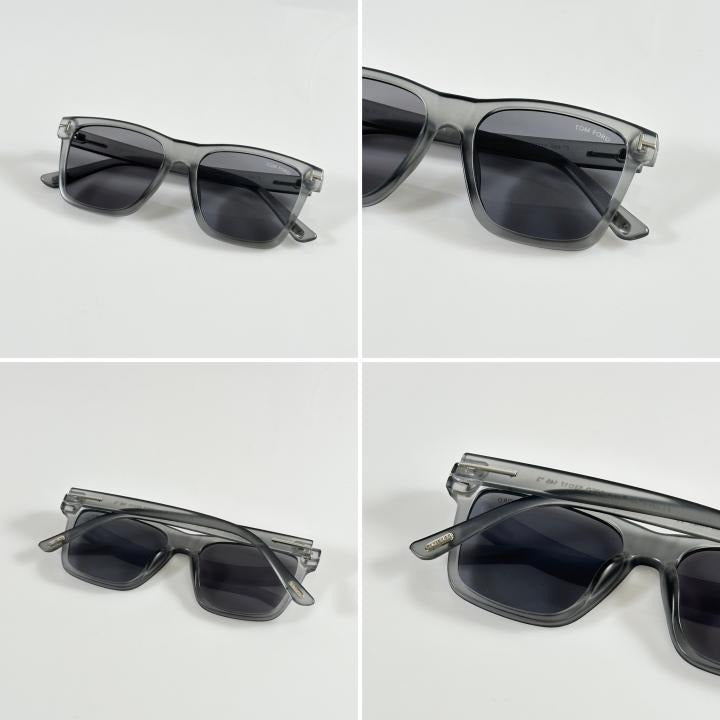 Tomforrd 395 Grey