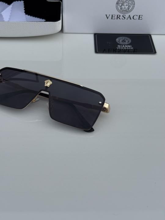 Versacee 2150 golden black