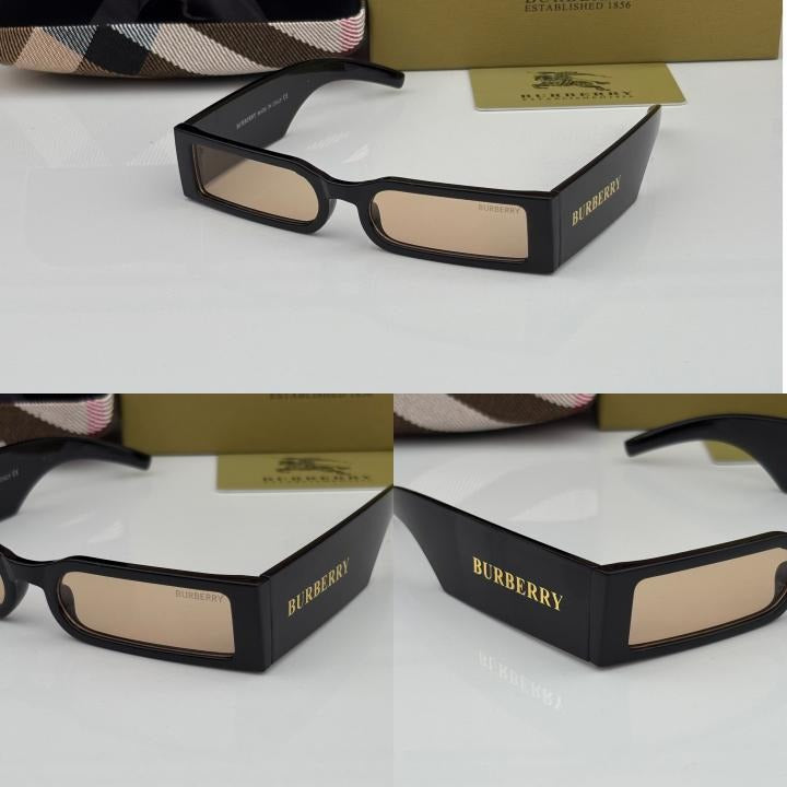 Burberry 22033 peach shades