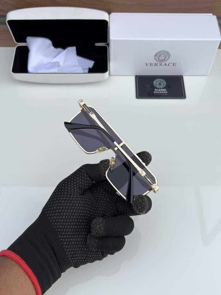 Versacee 2150 golden black
