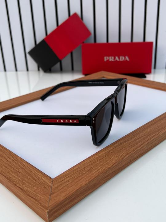 Prada 3835 Gloss Black Premium