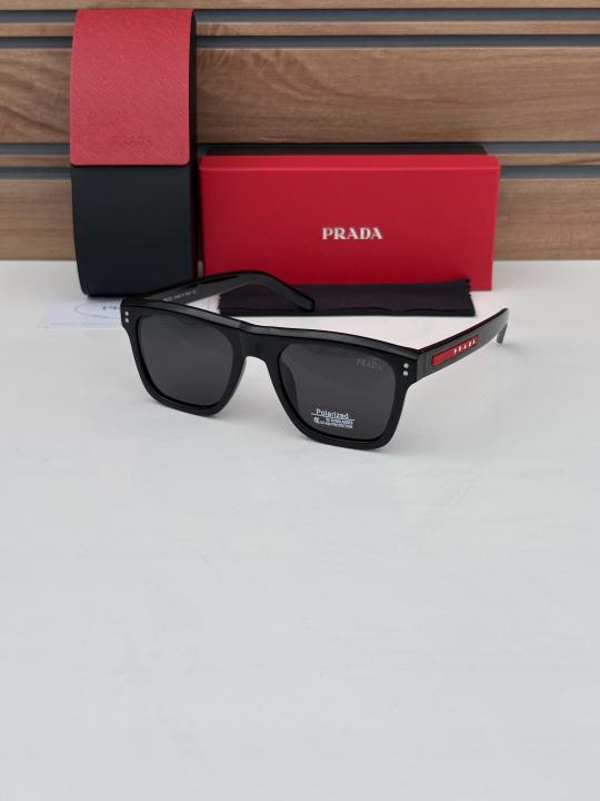 Prada 3835 Gloss Black