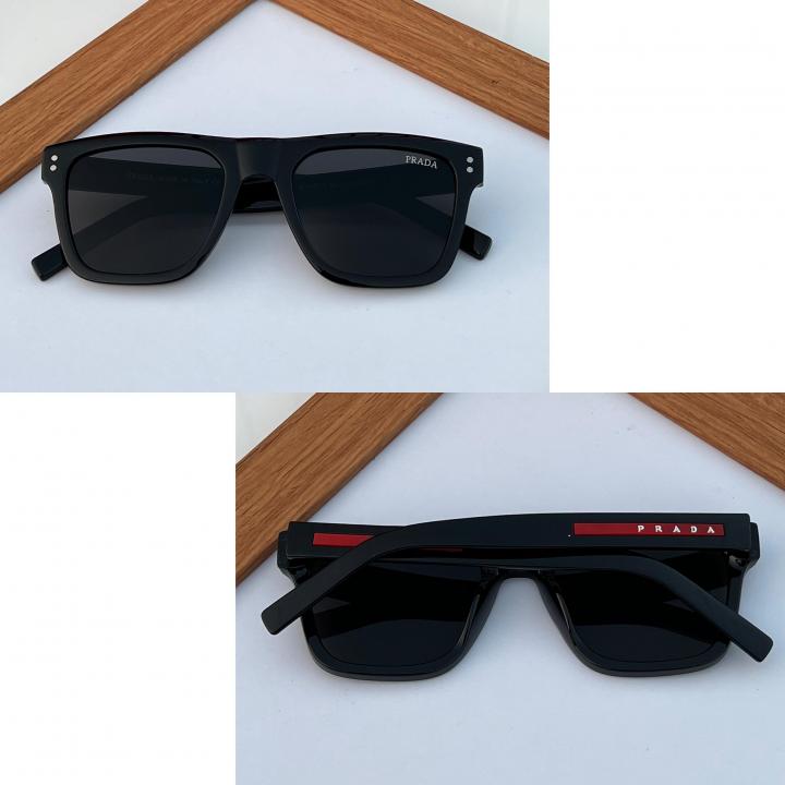 Prada 3835 Gloss Black Premium