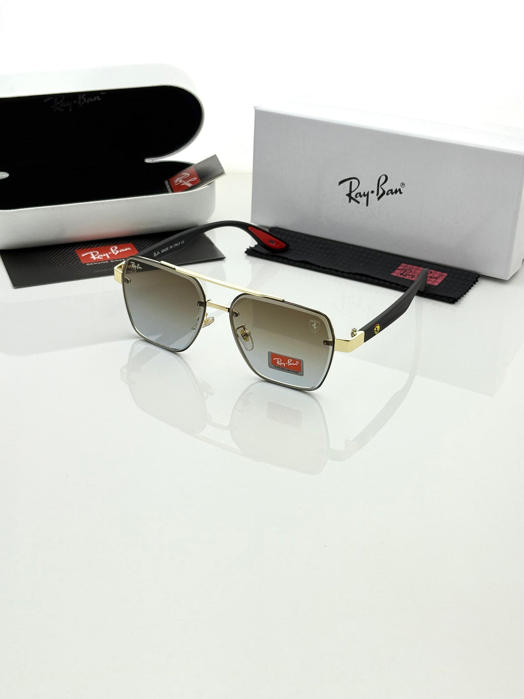 Raybann 24006 Gold/Black