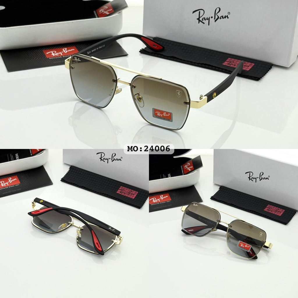 Raybann 24006 Gold/Black