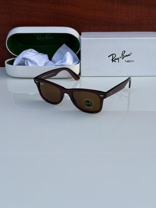 RayBann 2140 Slant Brown
