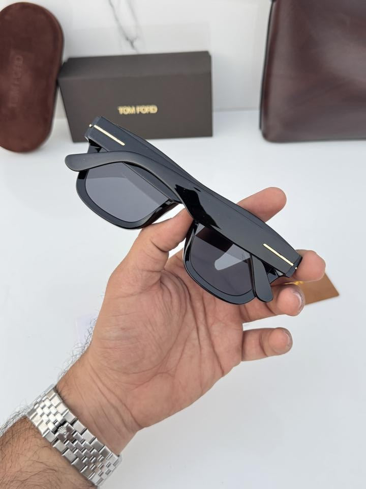 TomForrd 259 Premium Frame