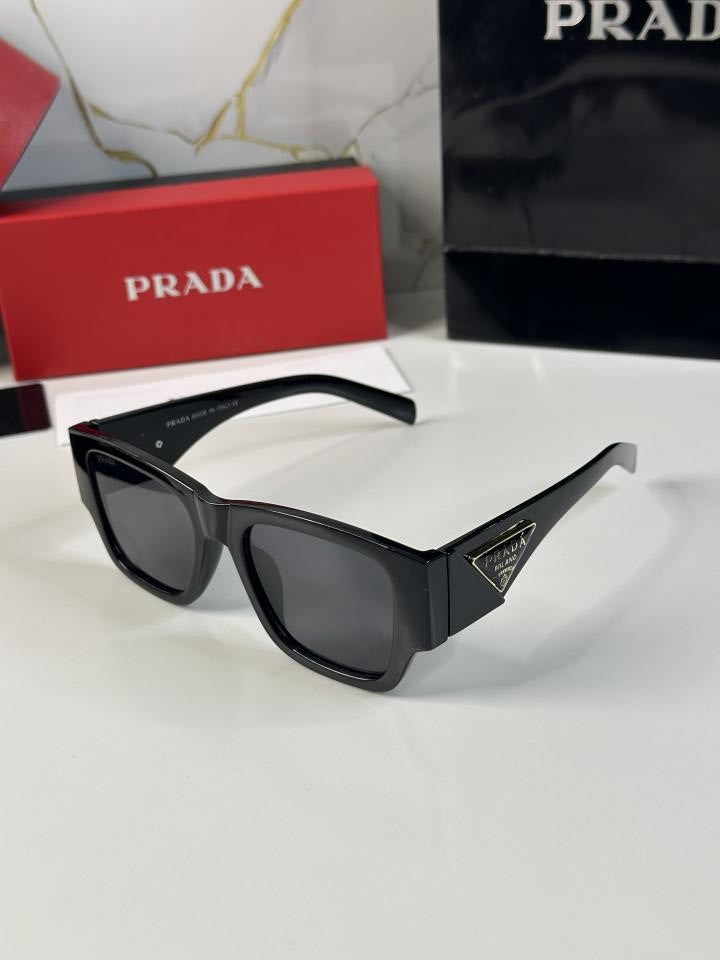 Pradaa 6092 Black (Premium Quality)