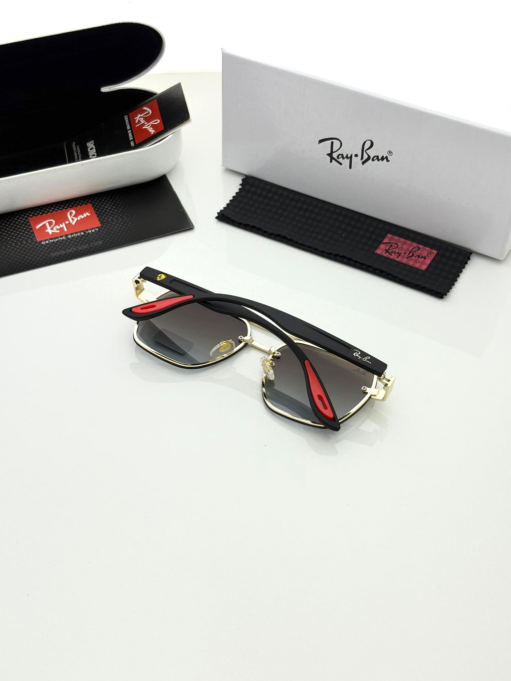 Raybann 24006 Gold/Black