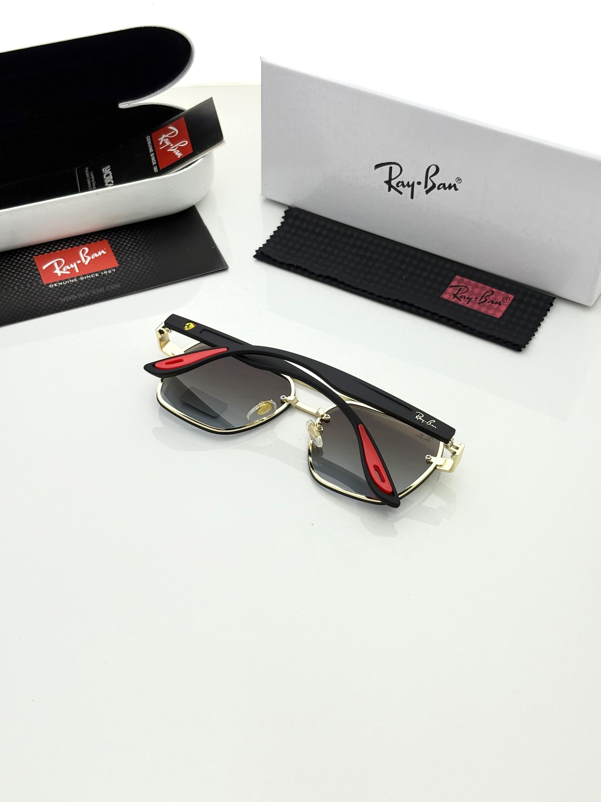 Raybann 24006 Gold/Black