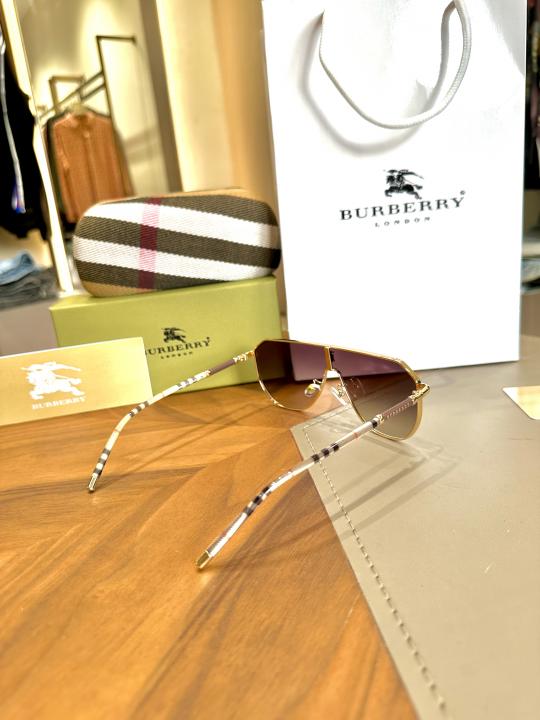Burrberry 23068 Brown