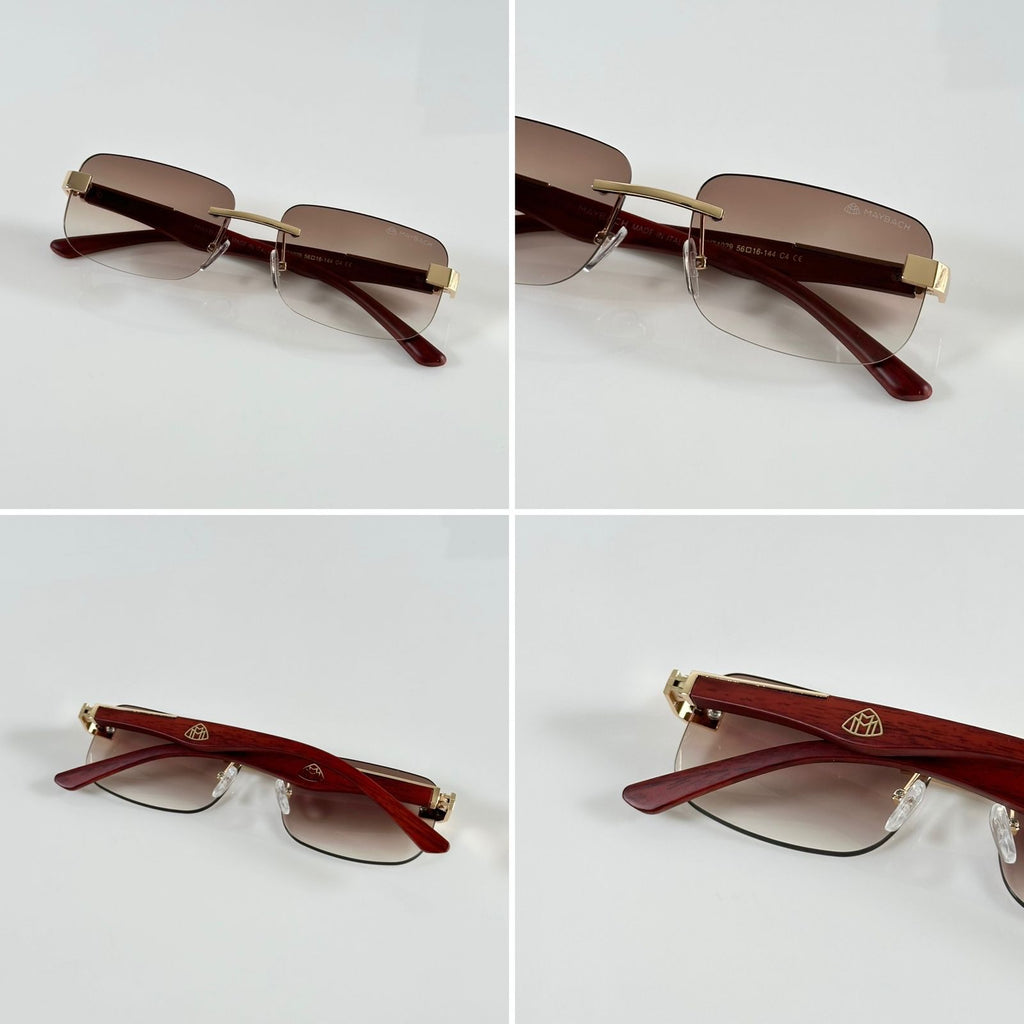 Maybach 1029 Gold/Brown