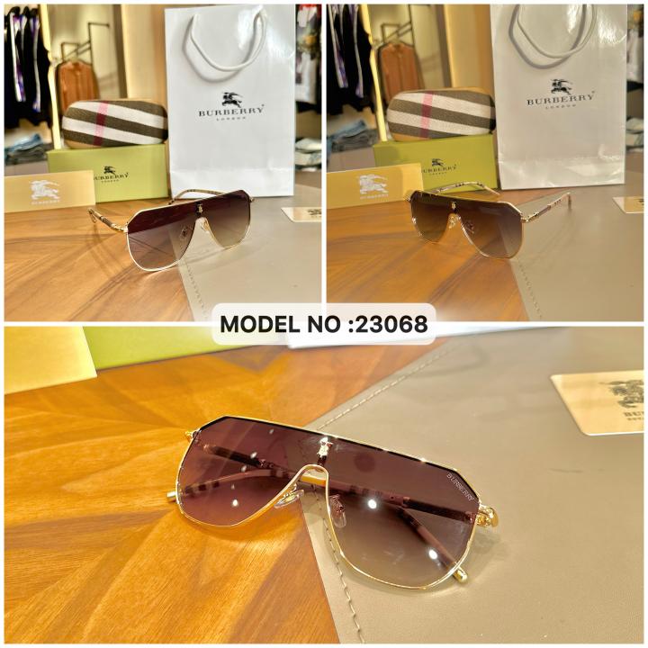 Burrberry 23068 Brown