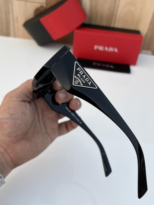 Prada 82 Black Premium Quality