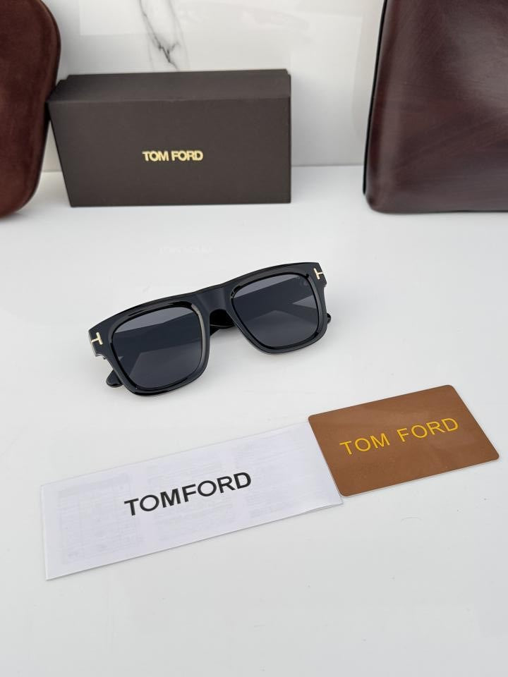 TomForrd 259 Premium Frame
