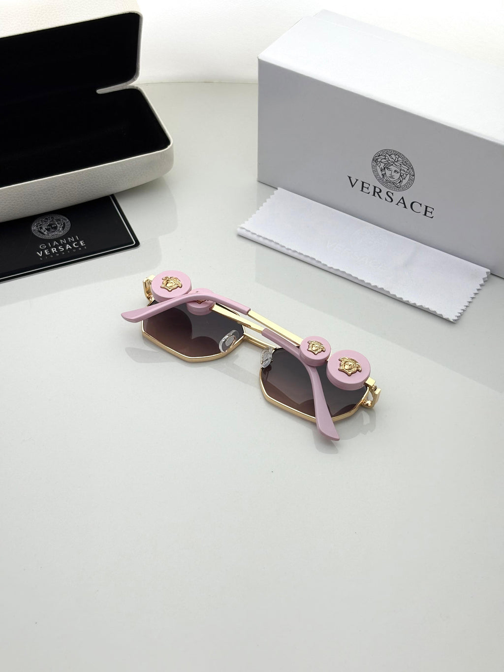Versacee 9138 Golden Pink