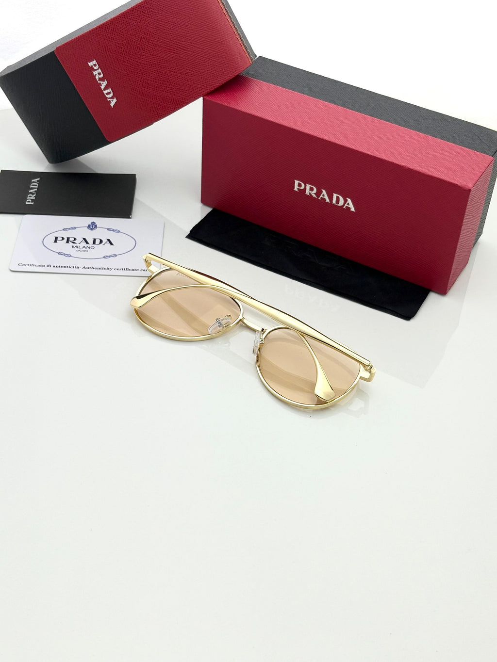 Cartierr 3219 Gold