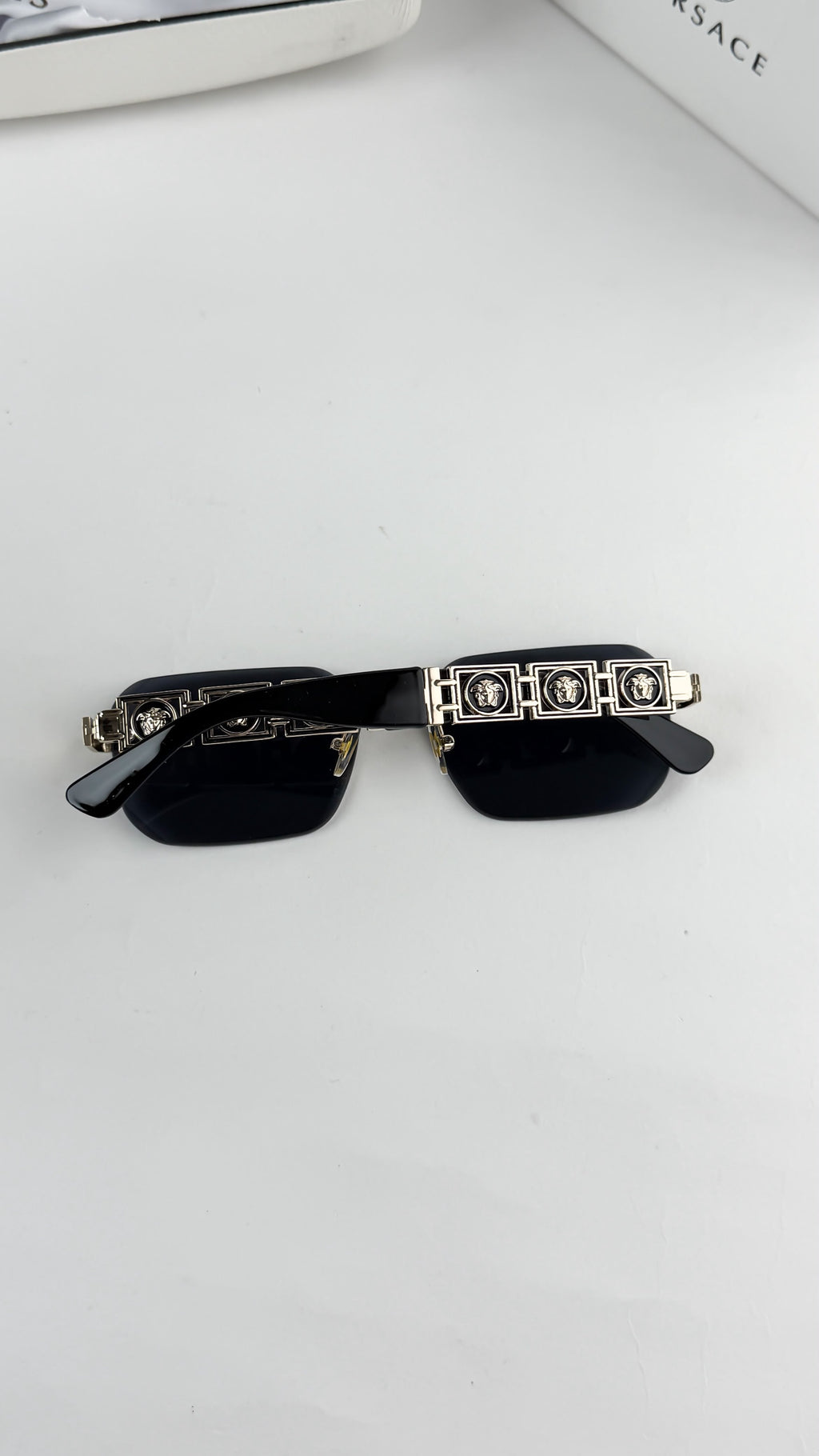 Versace 32004 Gold