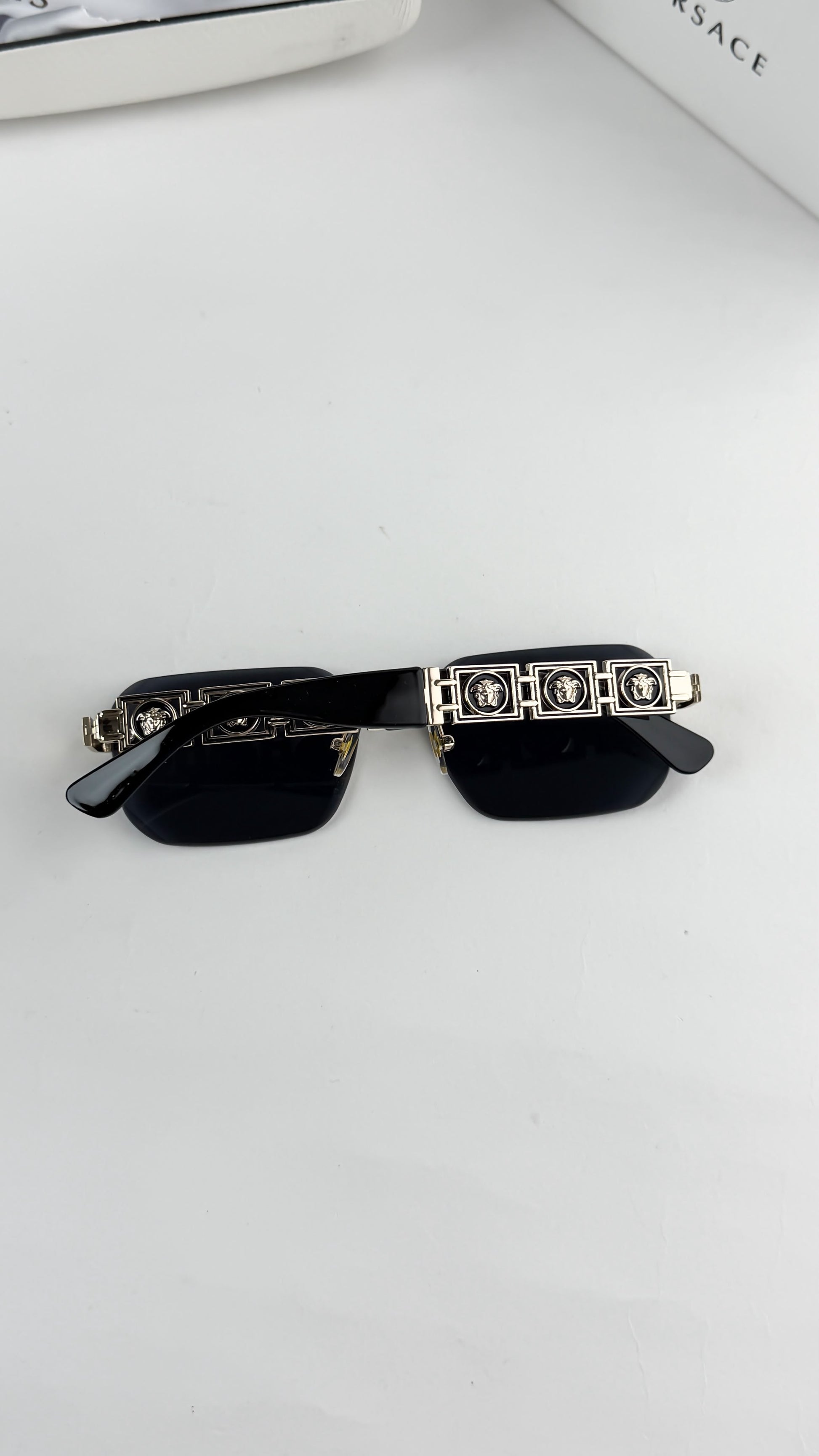 Versace 32004 Gold