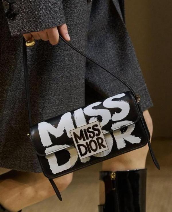 Dior Miss Flap Shoulder bag