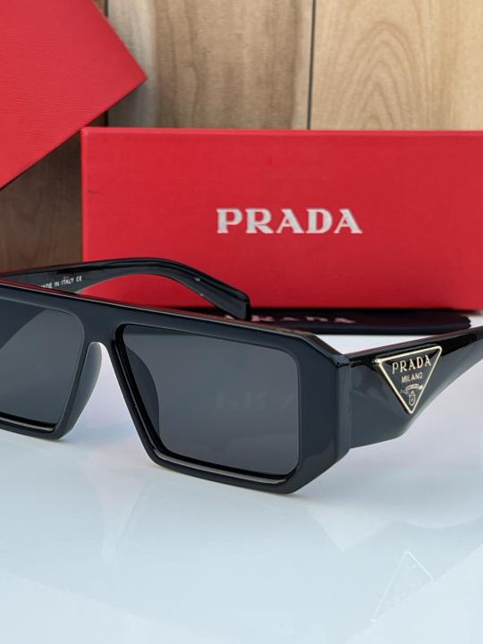 Prada 82 Black Premium Quality