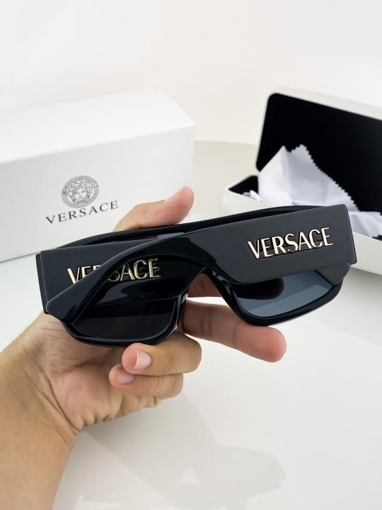 Versacee Black 6014
