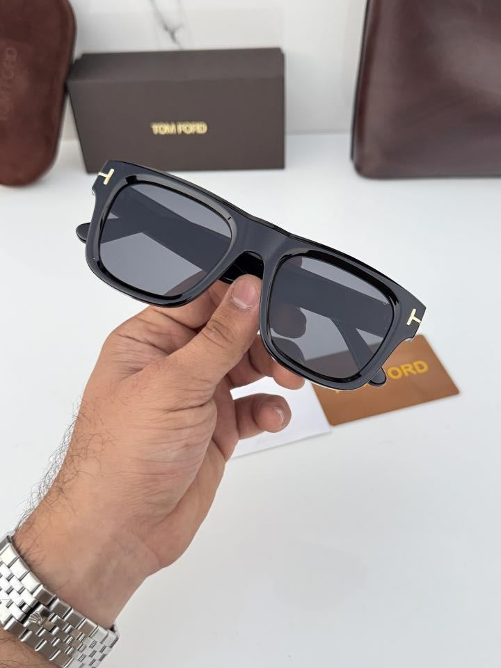 TomForrd 259 Premium Frame