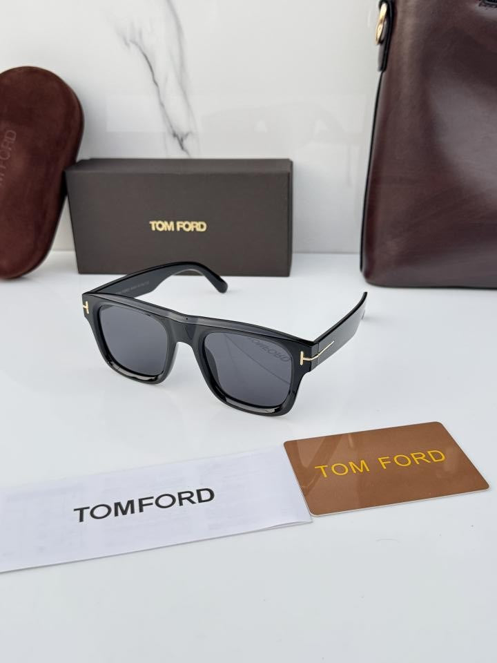 TomForrd 259 Premium Frame