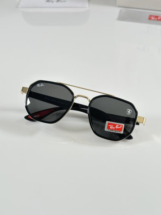 Raybann 3160 Gold/Black Luxury