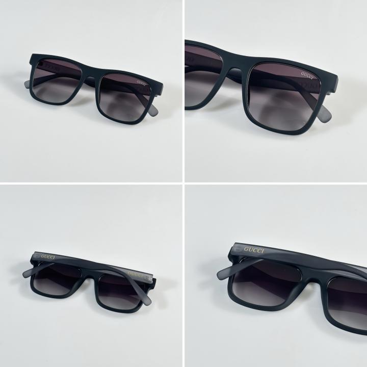 Guccii 2051 Grey/Green