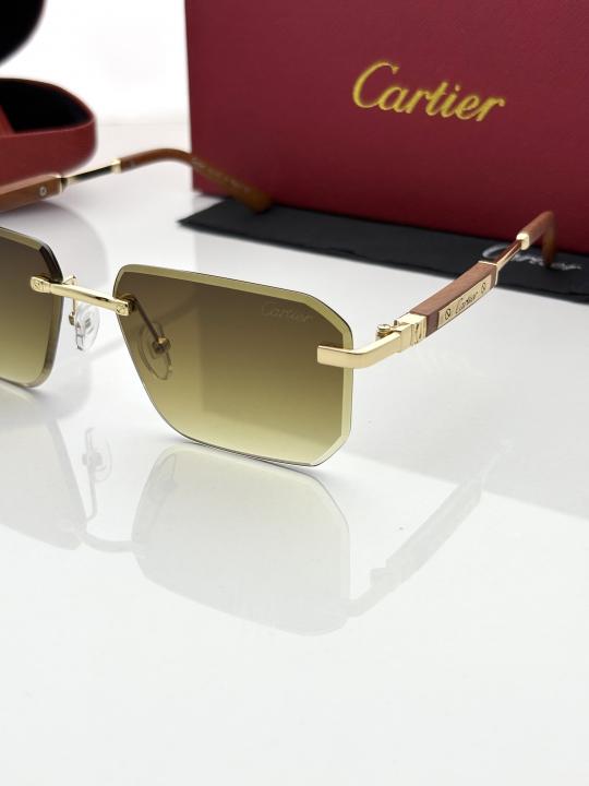 Cartierr 56068 Brown