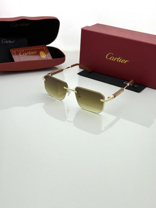 Cartierr 56068 Brown