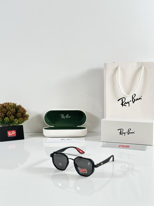 Raybann 3160 Black Premium Quality