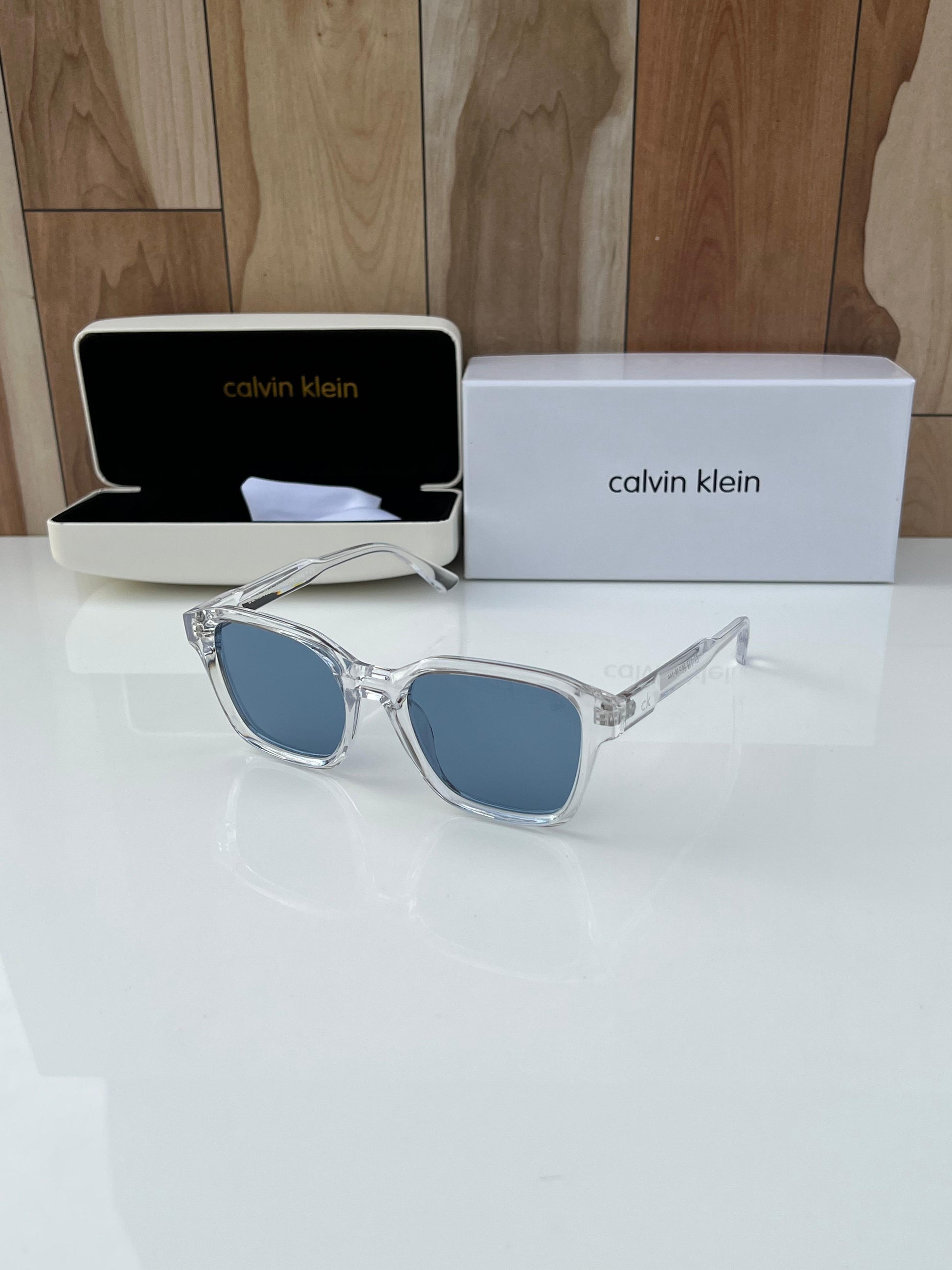 Calvinn Kleinn Y13 Water Blue