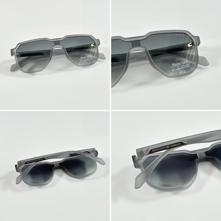 Emporrio Armanii 219 Grey/Green