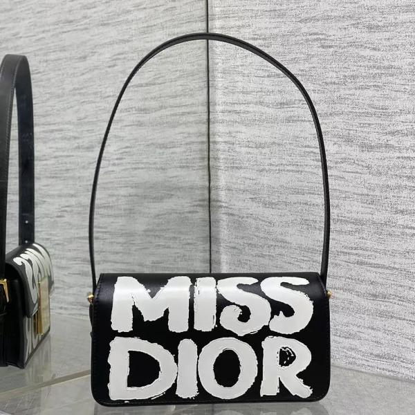 Dior Miss Flap Shoulder bag