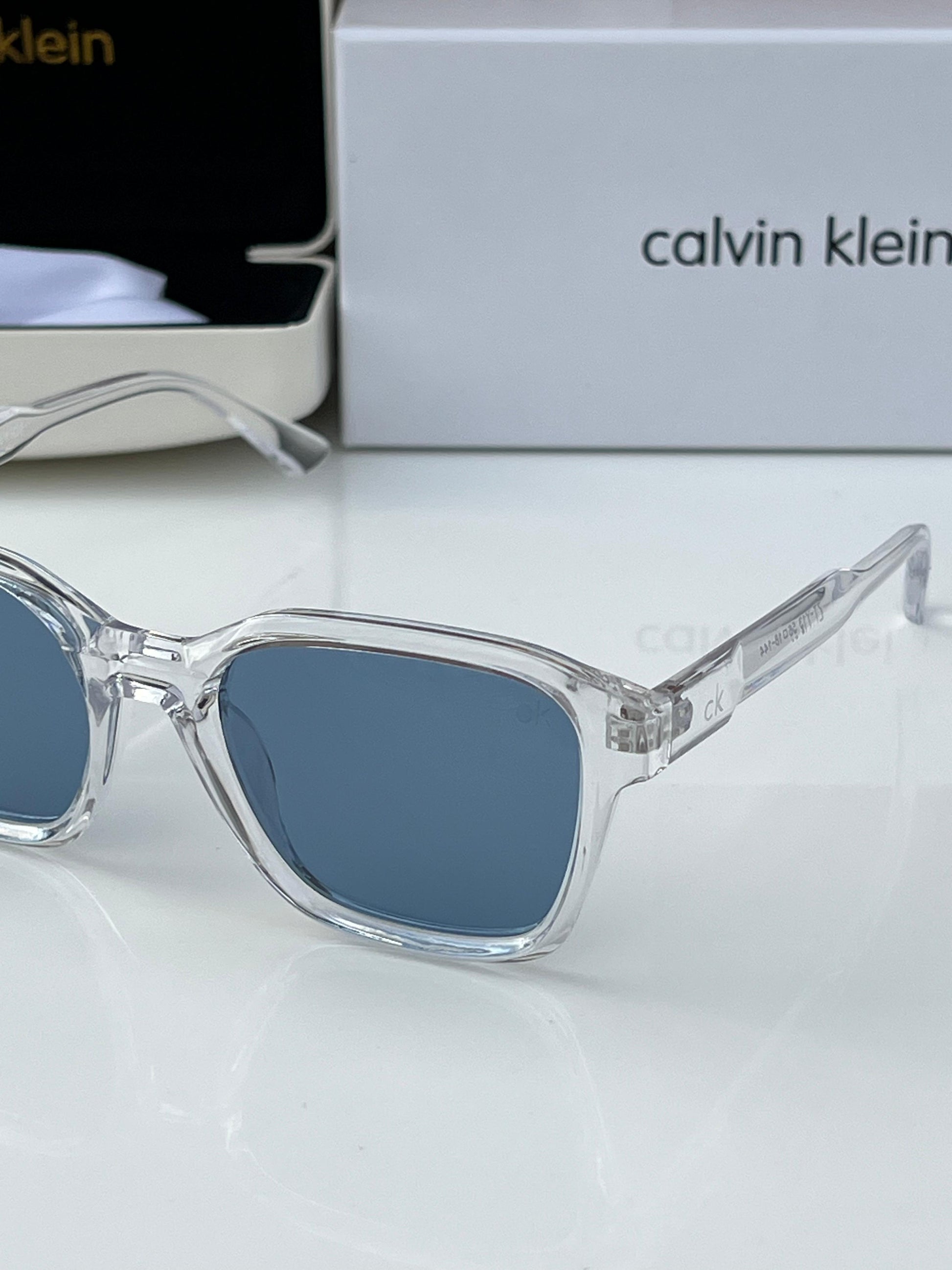 Calvinn Kleinn Y13 Water Blue
