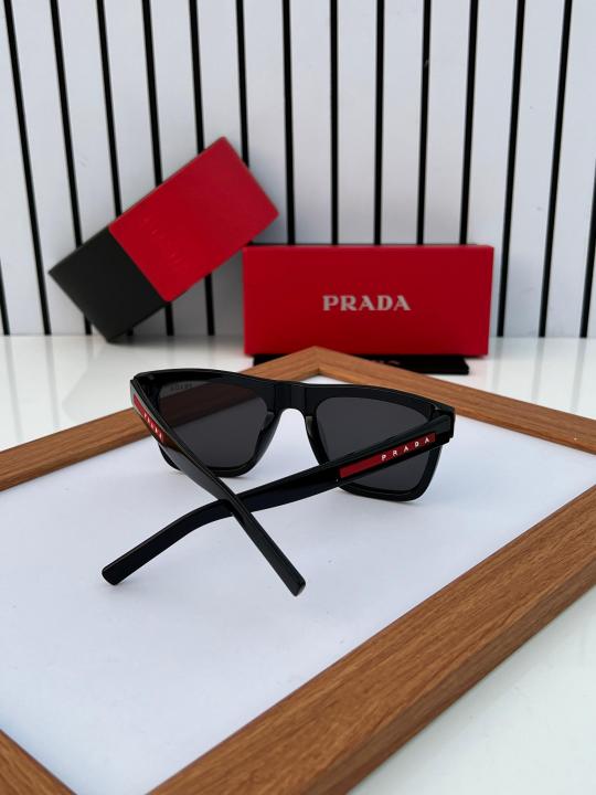 Prada 3835 Gloss Black Premium